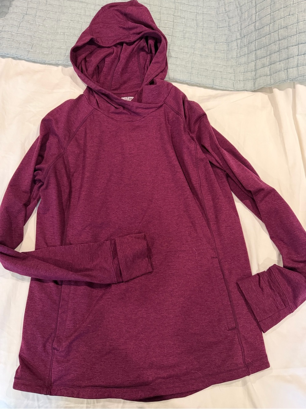 Women's NoGA Plushcious Hoodie